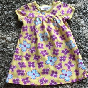 Hannah Andersson dress size 90